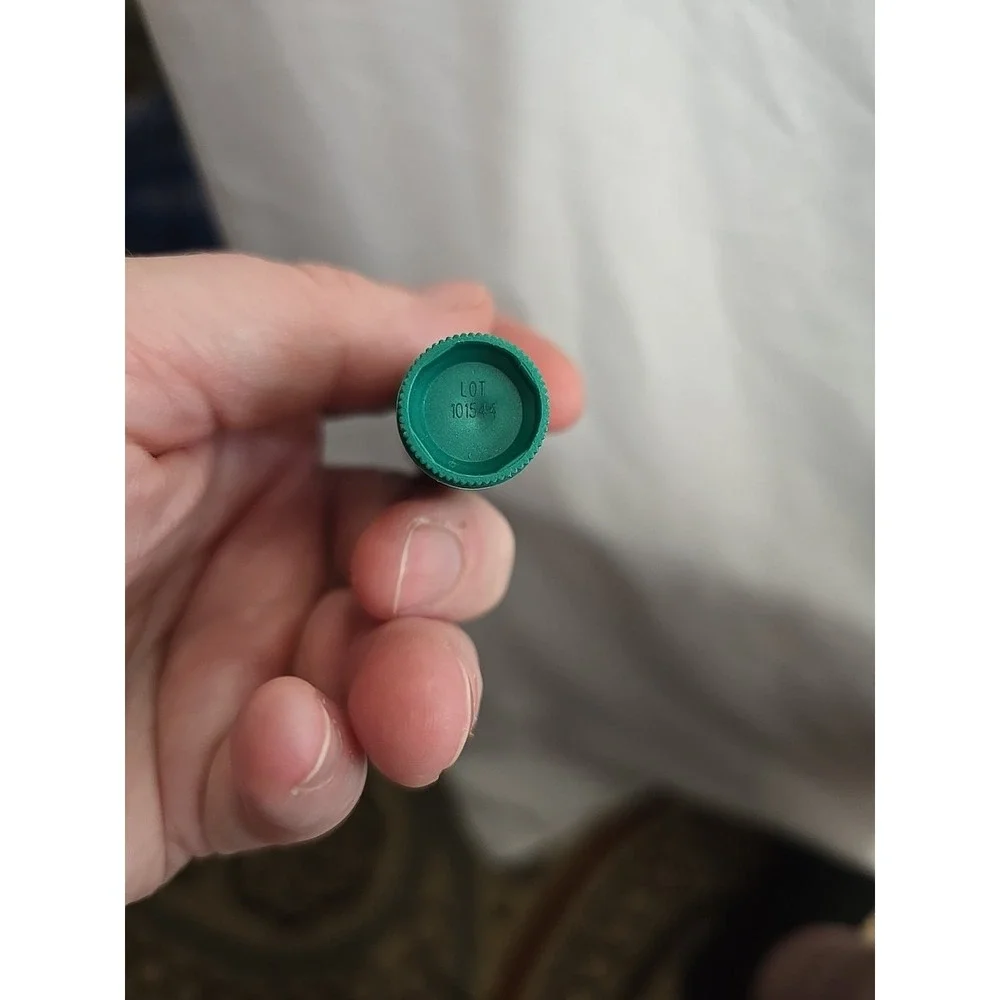 Blistex medicated mint